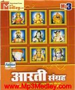 AARTI SANGRAH song download